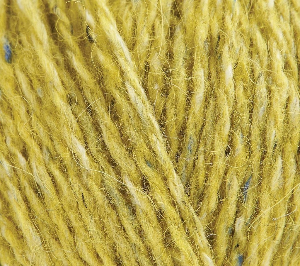 Rowan Felted Tweed 220 Sulfur