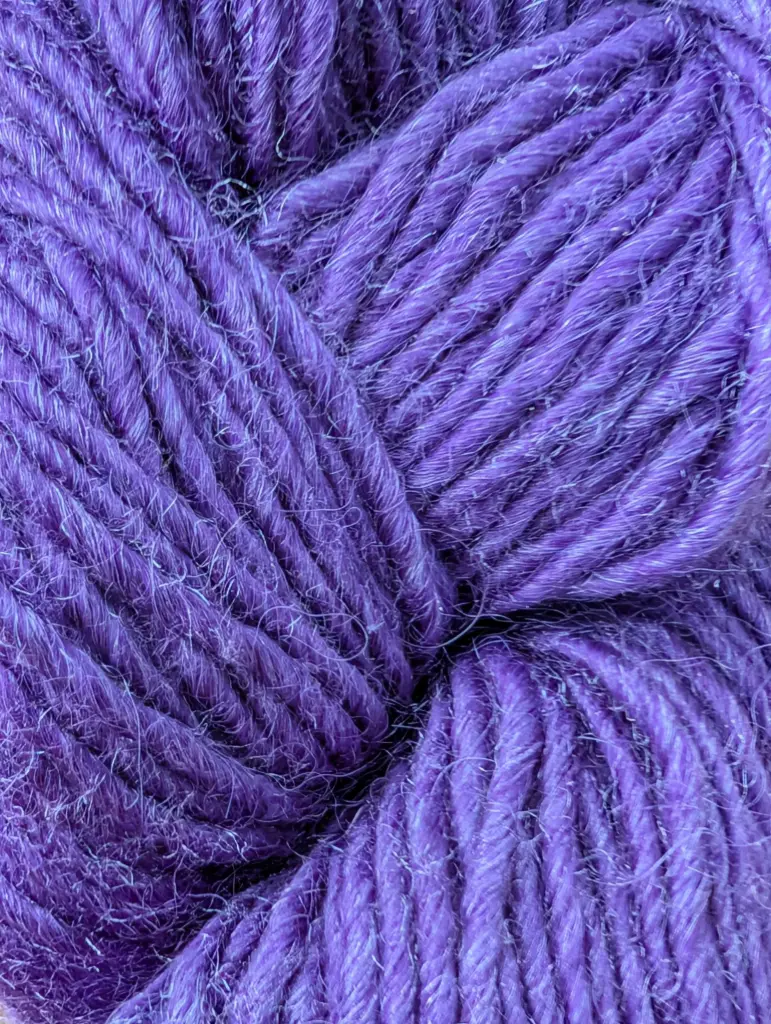 Moonshine 98 Spanish Violet