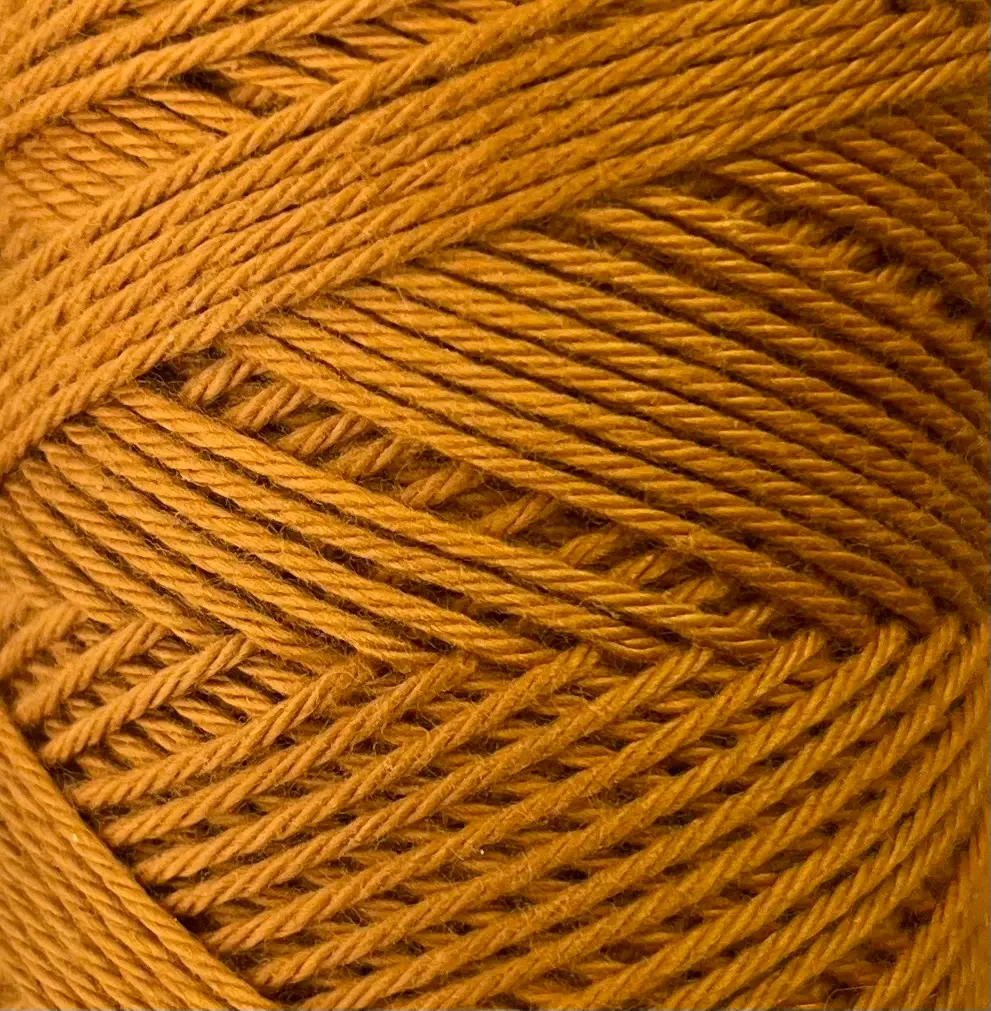 Coastal Cotton Fine 2044 Marmalade