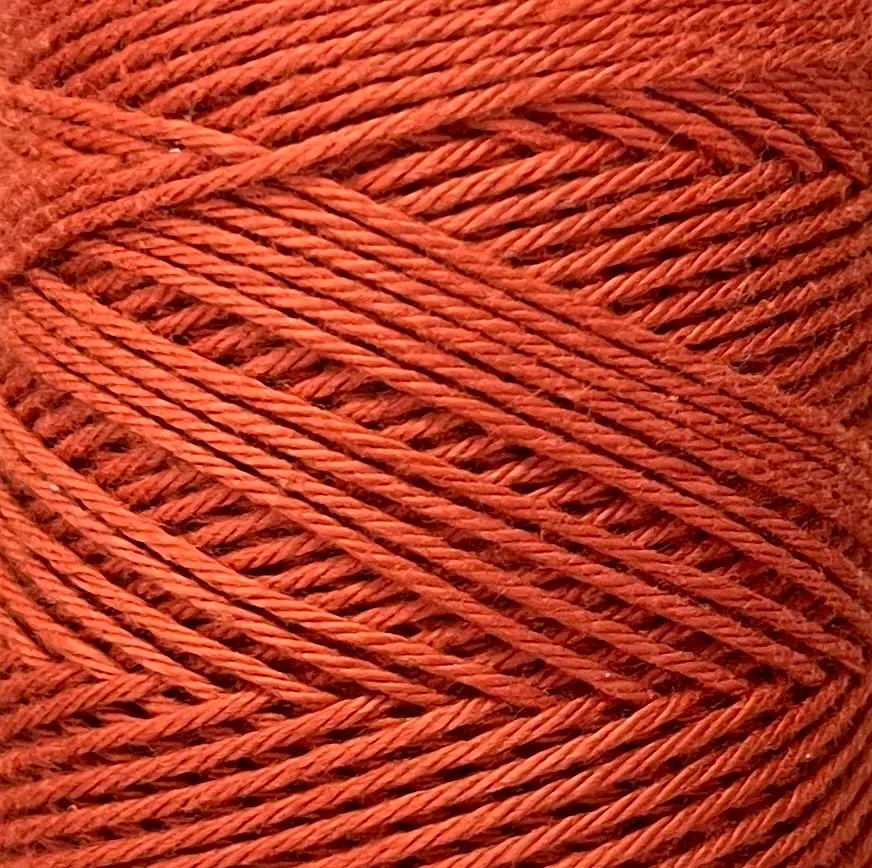 Coastal Cotton Fine 2043 Crimson