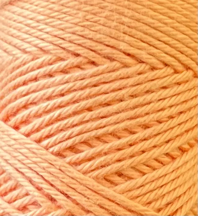 Coastal Cotton 1060 Georgia Peach