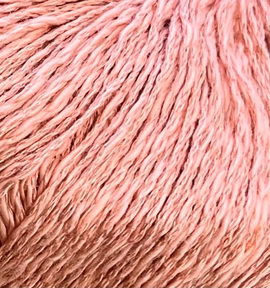 Zooey 76 Peachy Keen