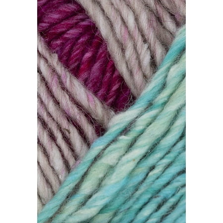 Noro Silk Garden 518 Kuashiki