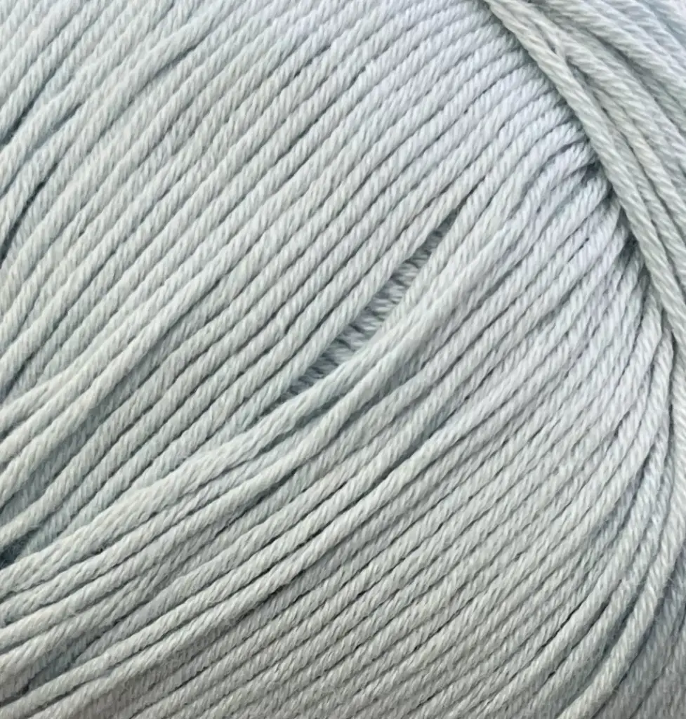 Lang Baby Cotton 021 Hellgrau