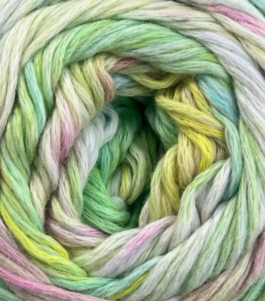 Cirrus Jacquard 405 Pistachio Cove