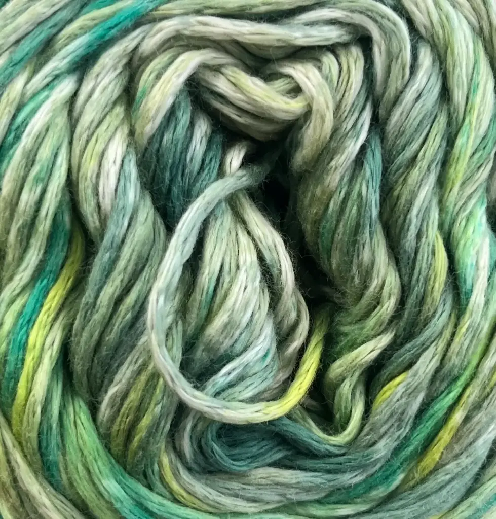 Cirrus Jacquard 408 Sapa Valley