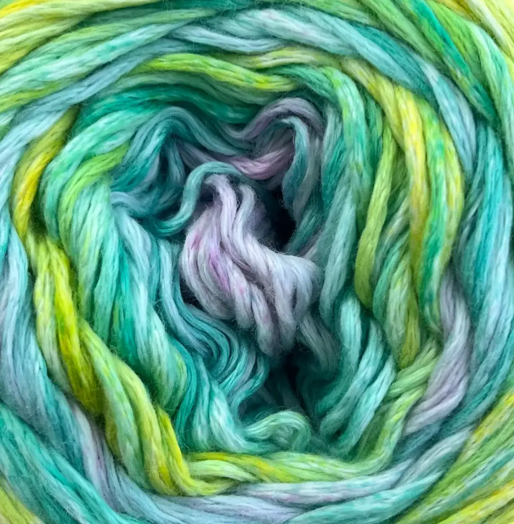 Cirrus Rainbow 309 Northern Lights