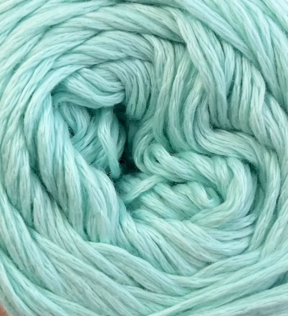 Cirrus 13 Seafoam