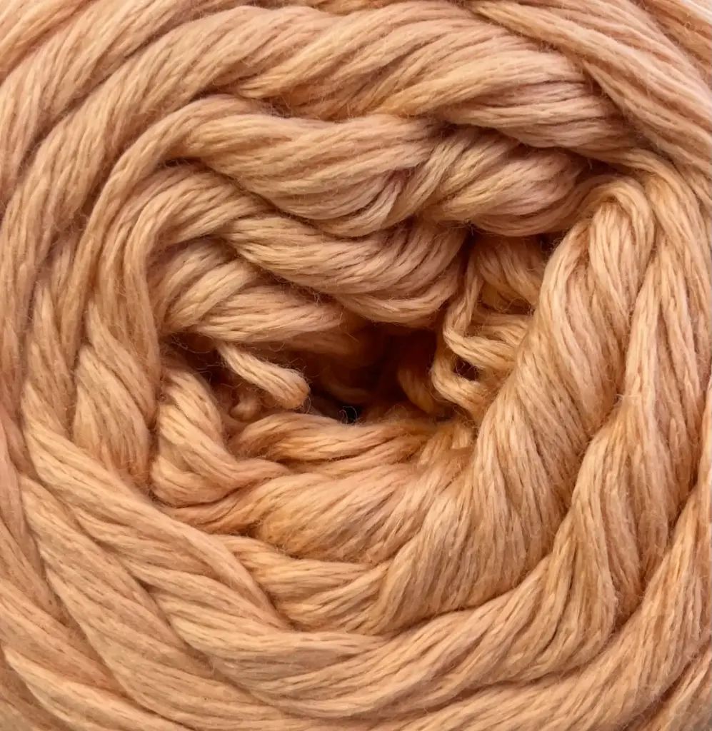 Cirrus 15 Apricot