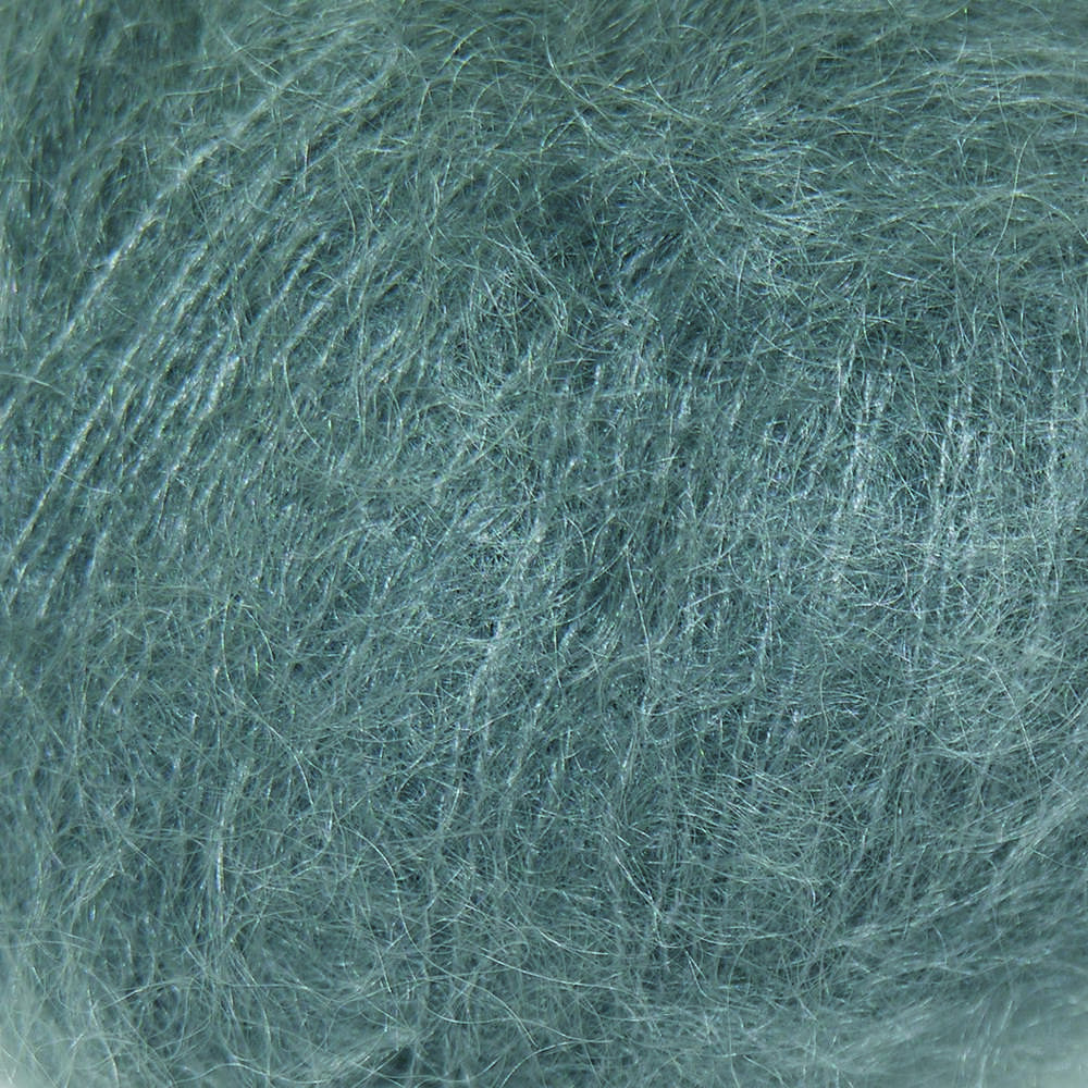 Rowan Kidsilk Haze 639 Anthracite