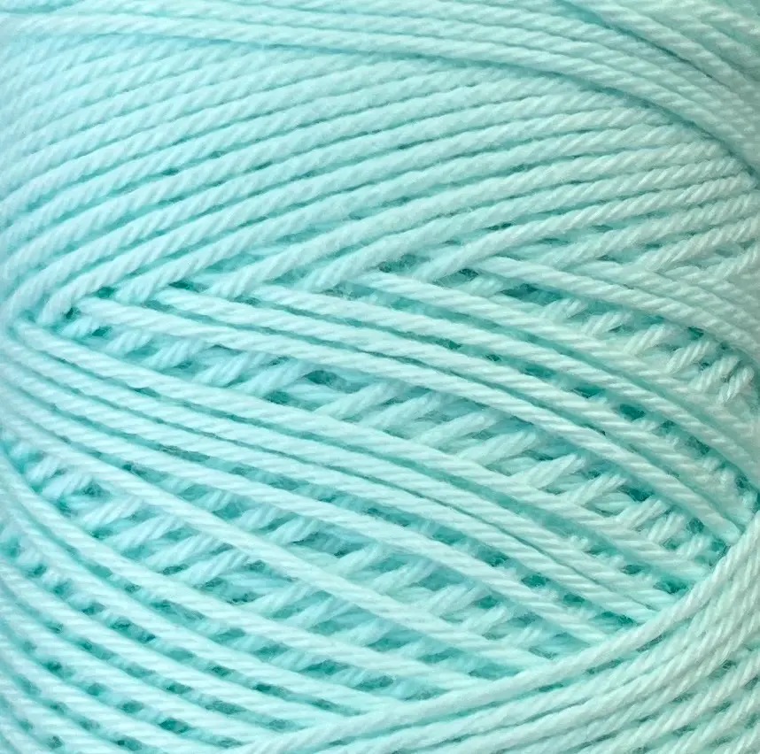 Coastal Cotton Fine 2016 Celeste