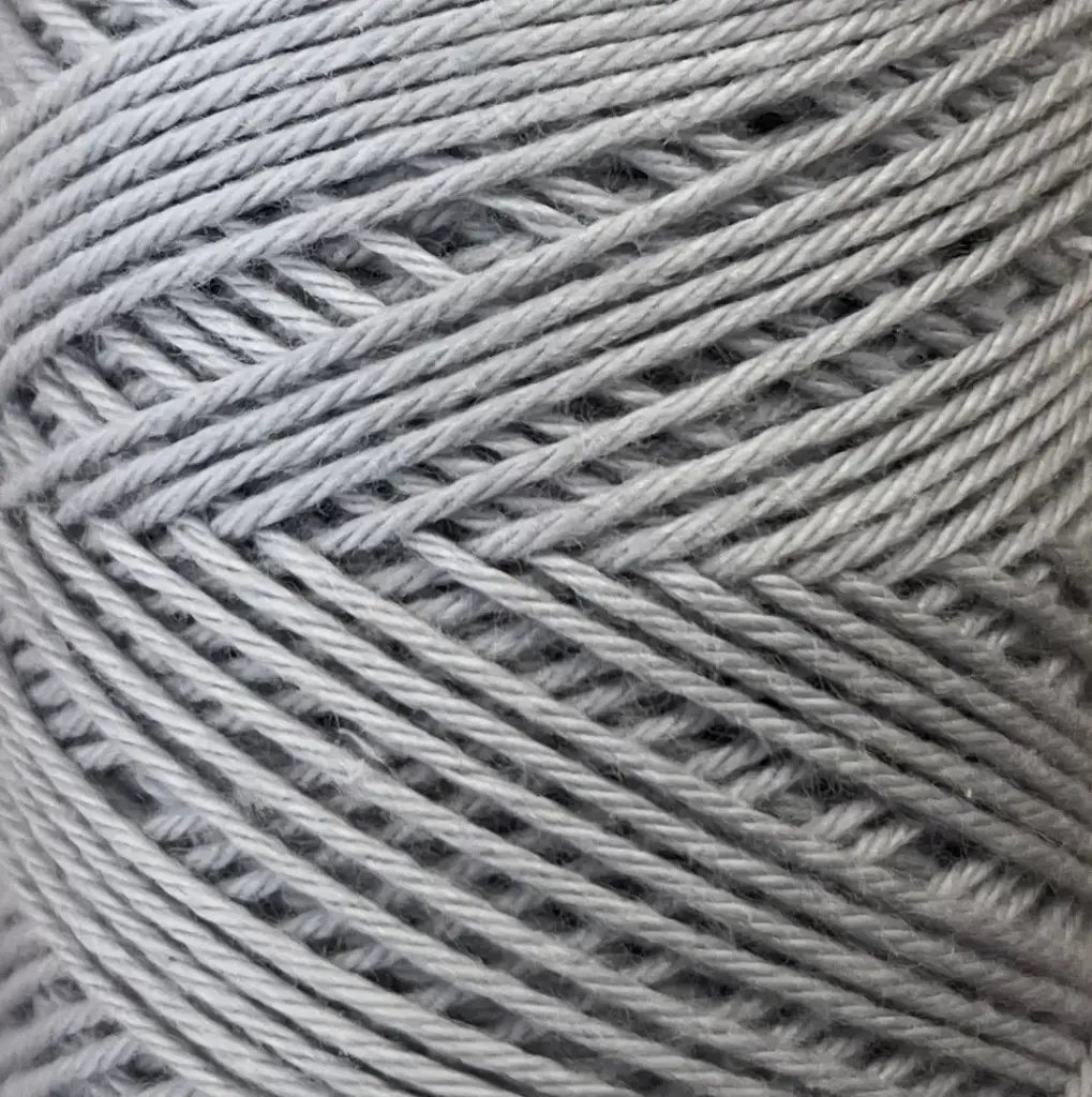Coastal Cotton Fine 2051 Titanium
