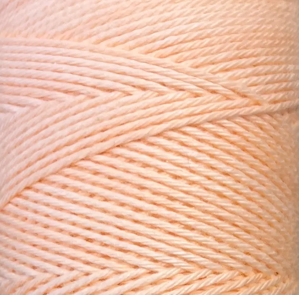 Coastal Cotton Fine 2014 Apricot