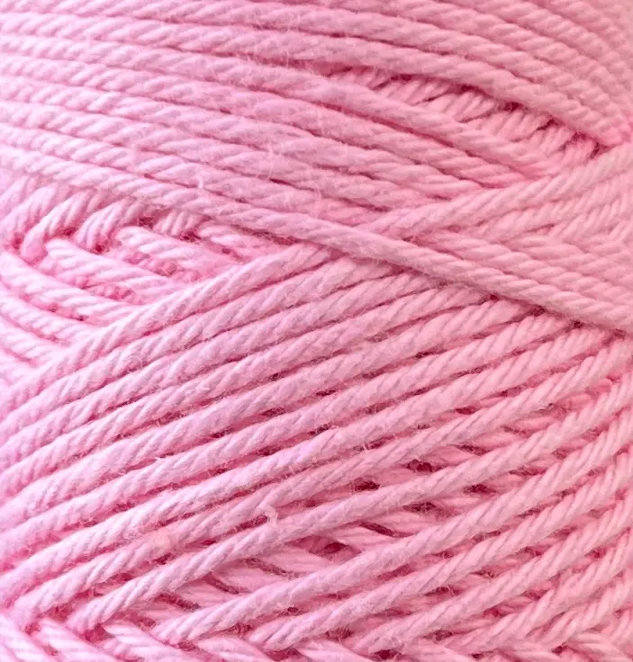 Coastal Cotton 1015 Rose Quartz
