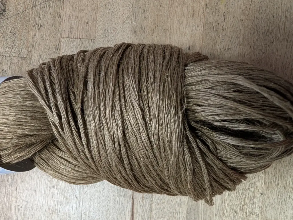 Modern Linen 11396 Clay