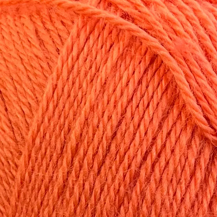Loveful Bio Blend 104 Cultivated Coral