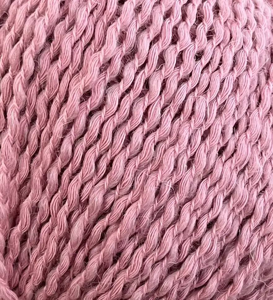 Cotton Trio 113 Blush