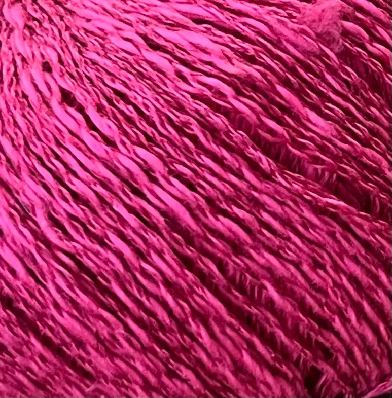 Zooey 87 Crushed Raspberry