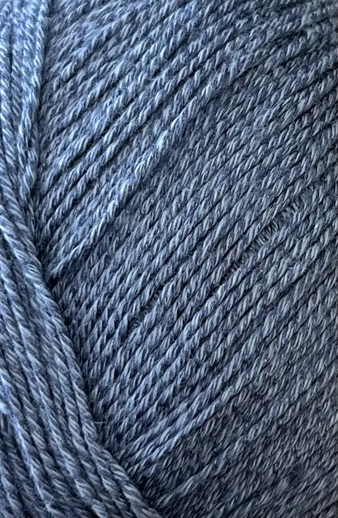 Bamboo Pop 131 Denim