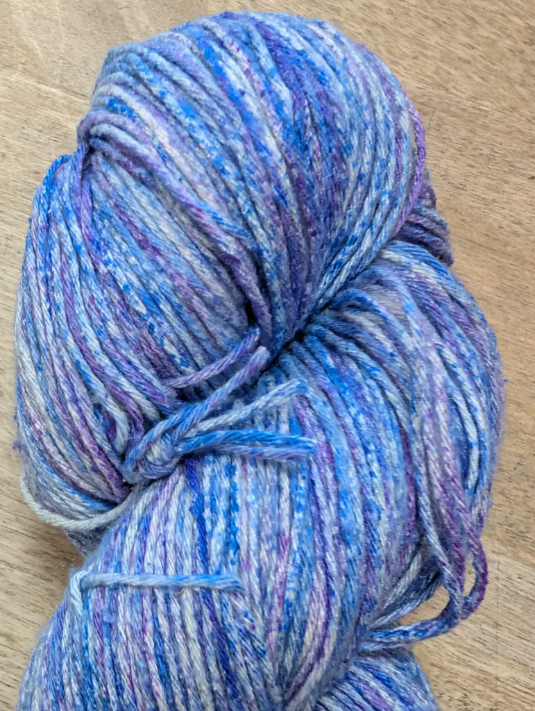 Aquarella 103 Starry Night