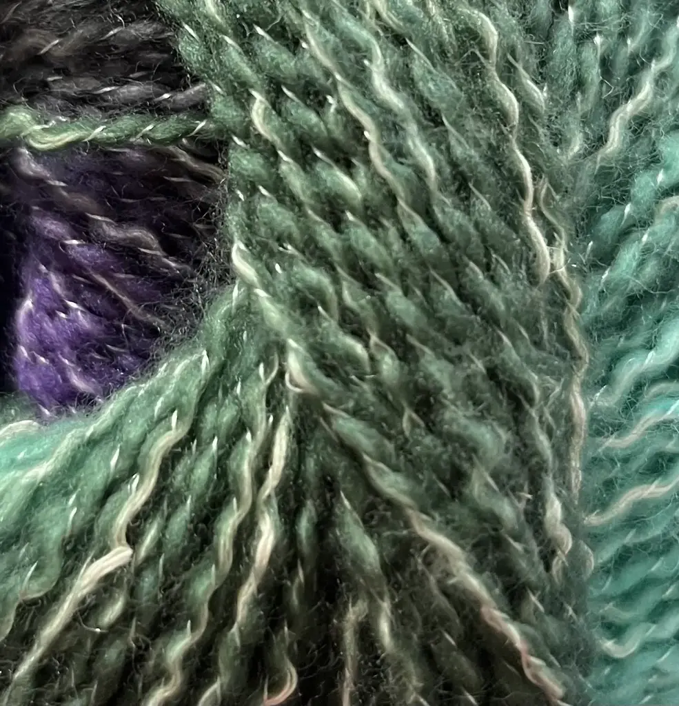Zephyra 04 Ocean Haze