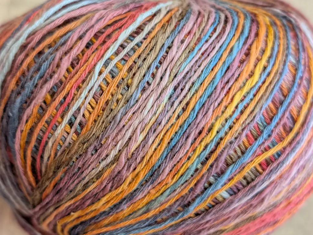 Carnival 107 La Brisa