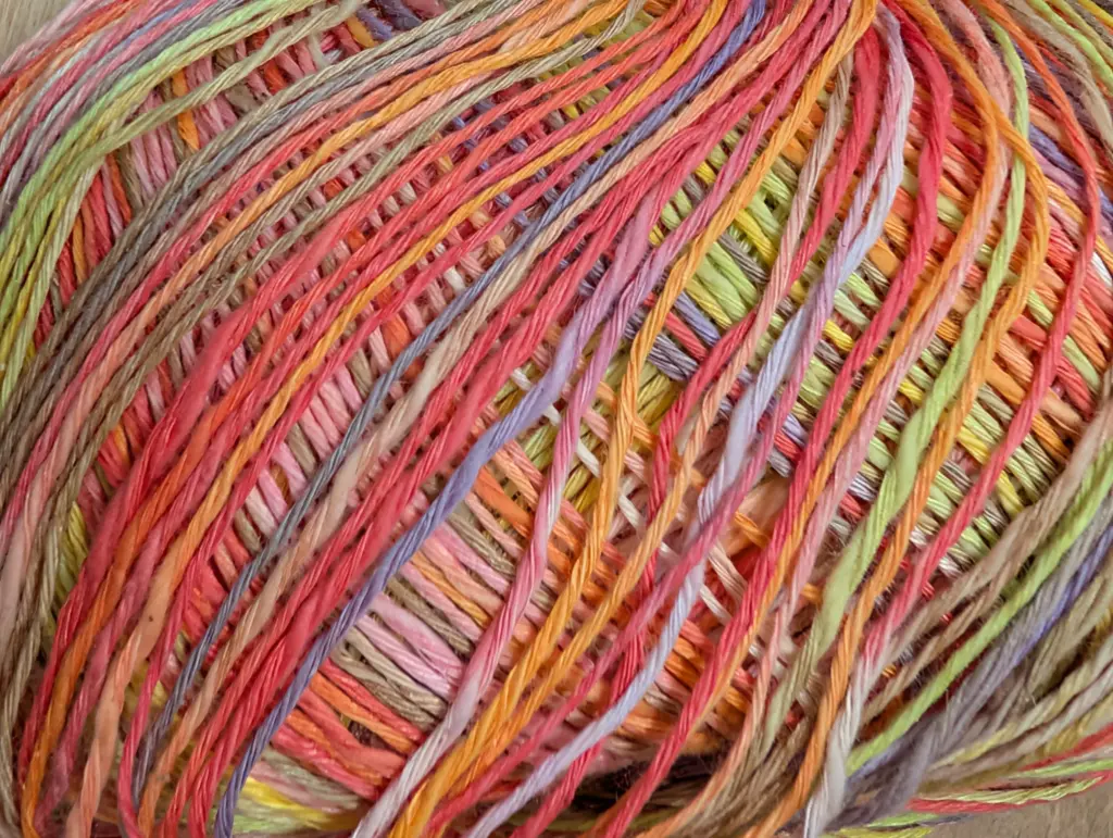 Carnival 102 La Niebla