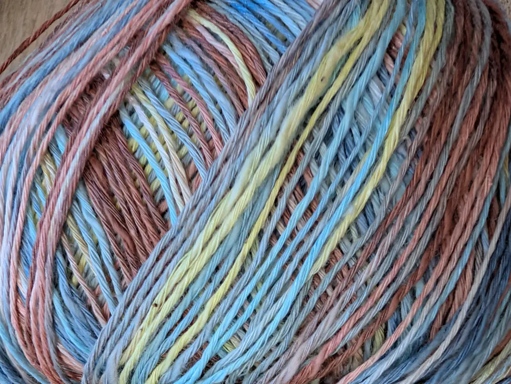 Carnival 104 El Granizo