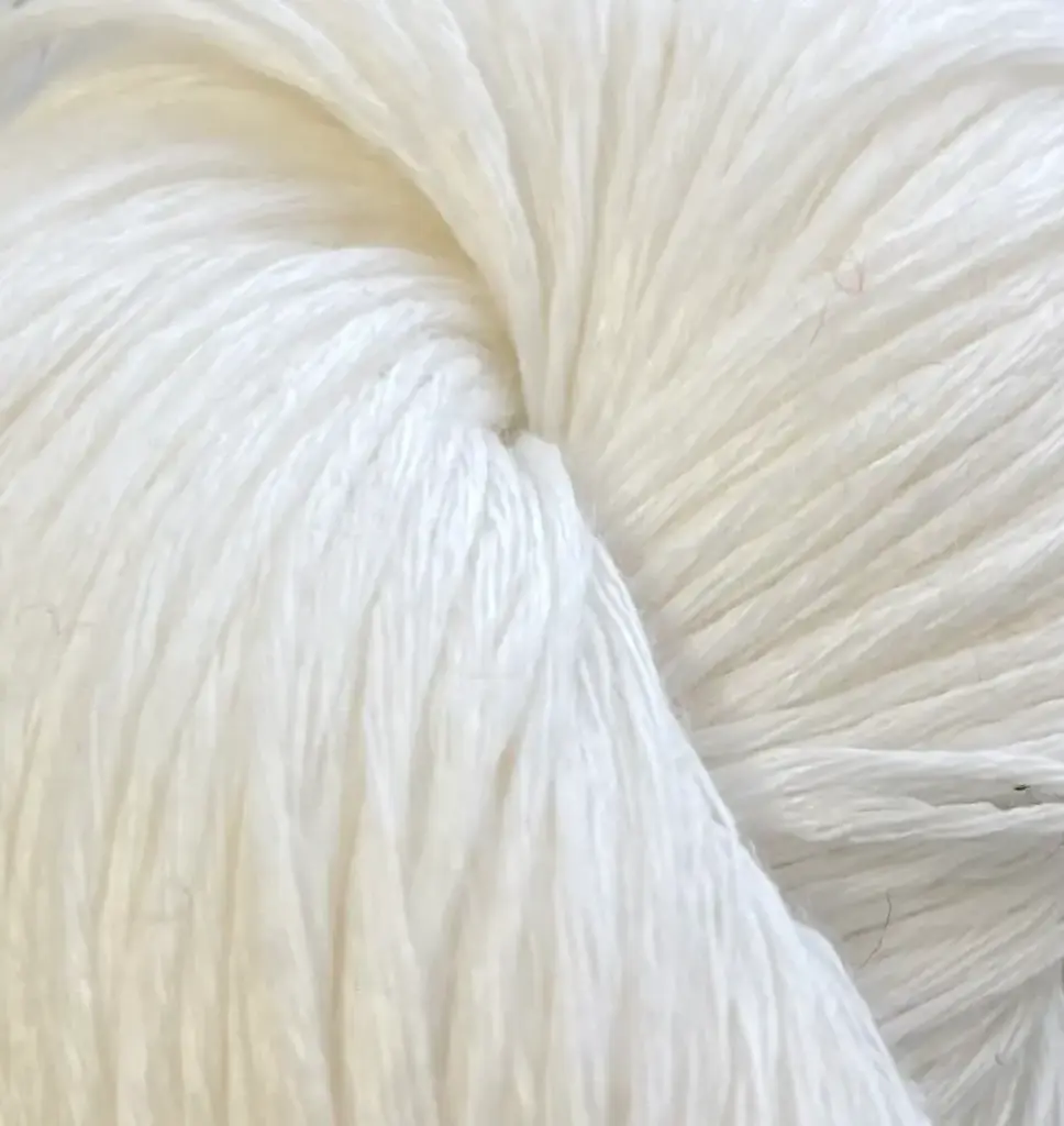Modern Linen 11301 White