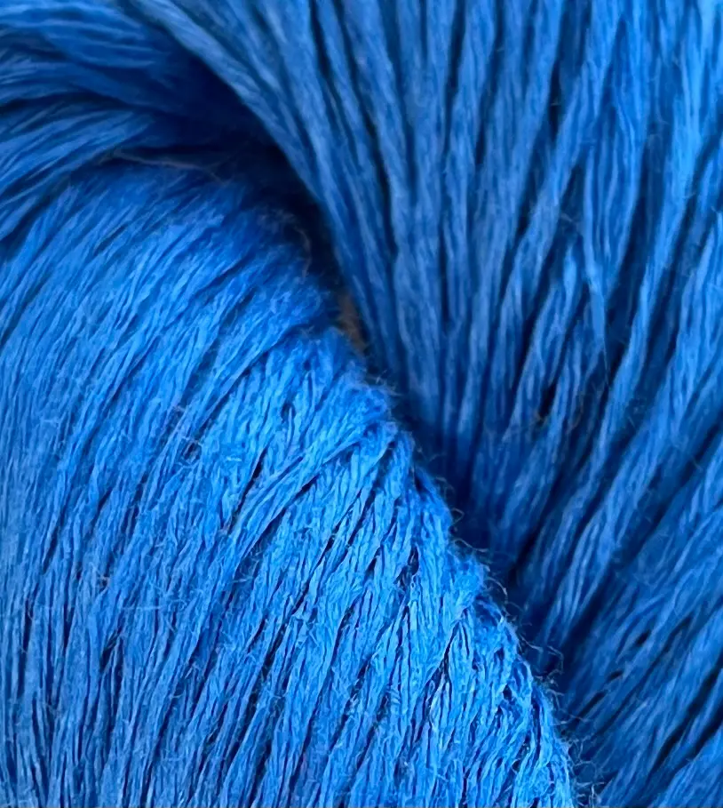 Modern Linen 11306 Cobalt