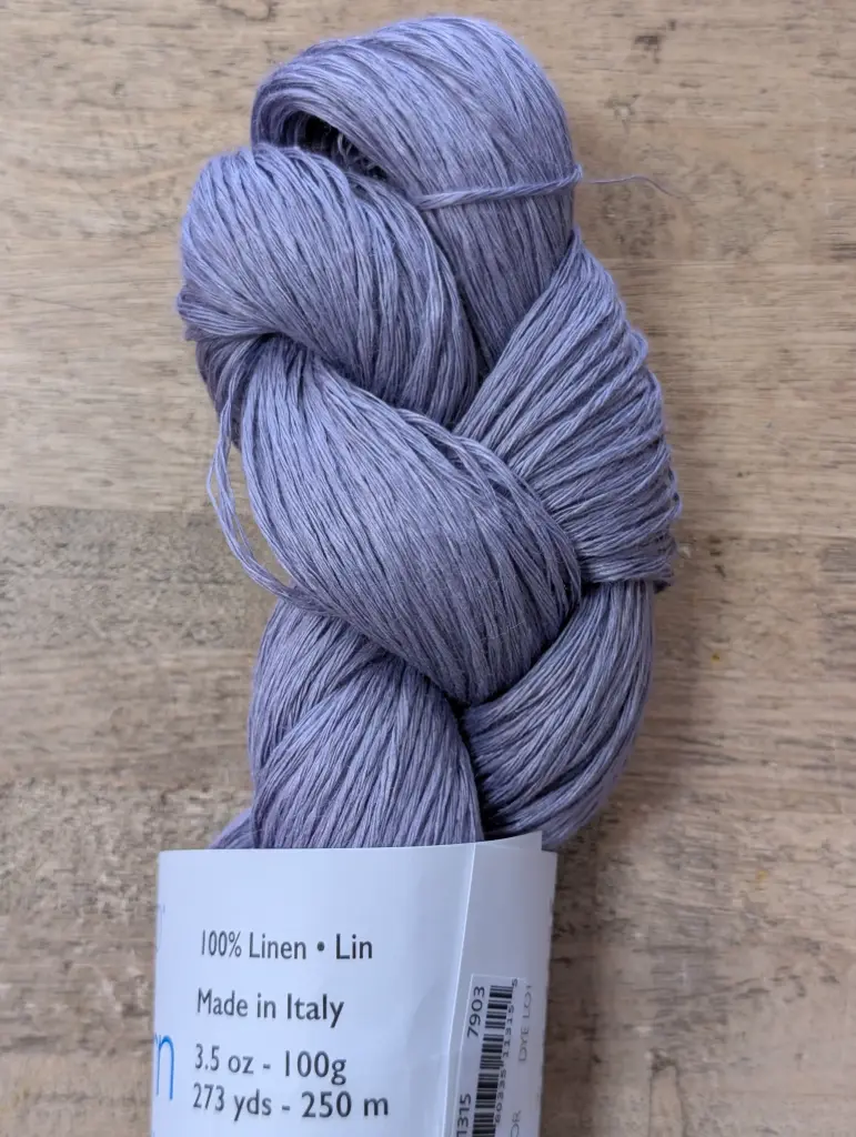 Modern Linen 11315 Lavender