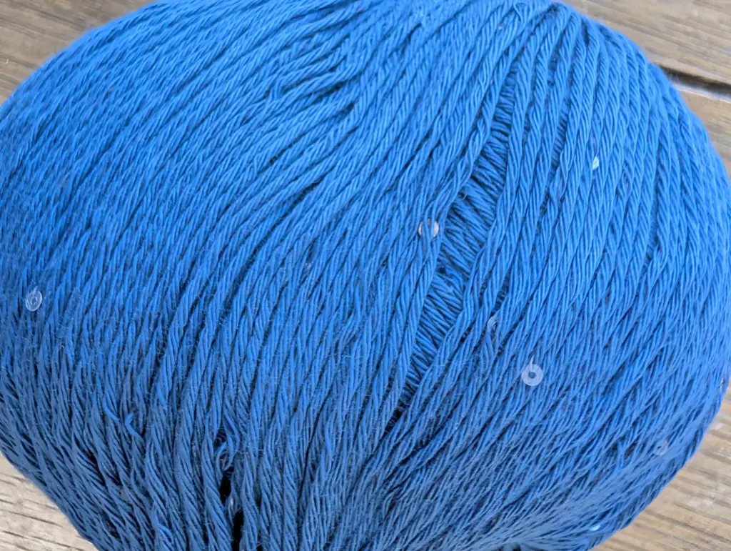 Farfalla 110 Dark Jeans