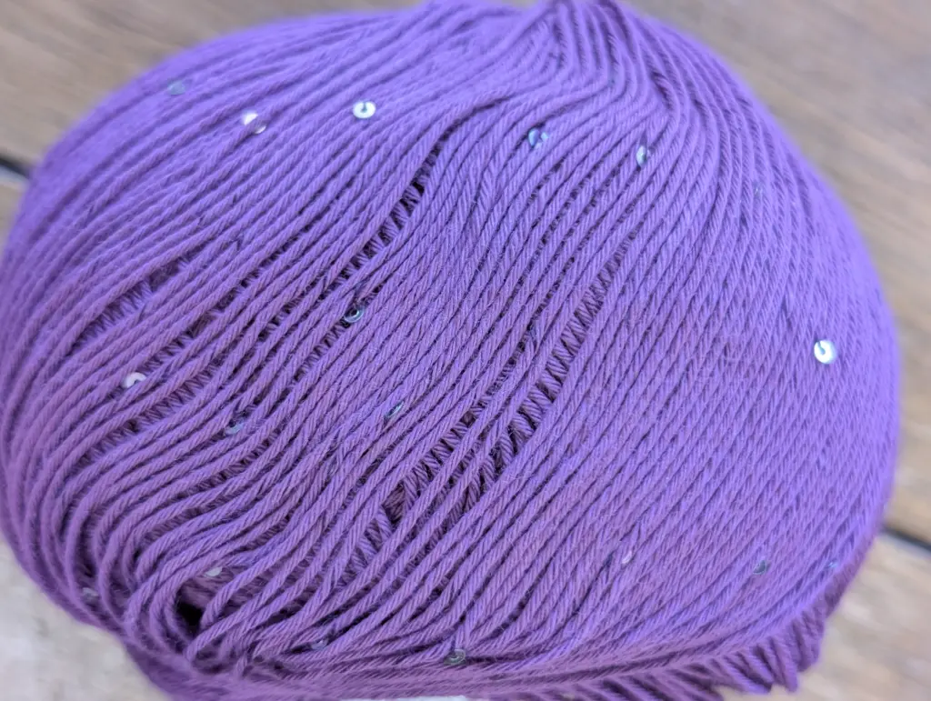 Farfalla 108 Violet