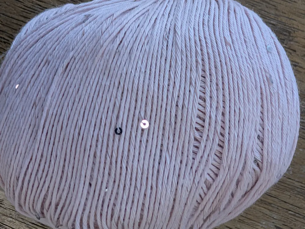 Farfalla 106 Light Lilac