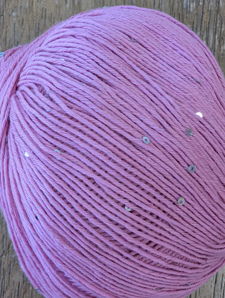 Farfalla 107 Bubble Gum