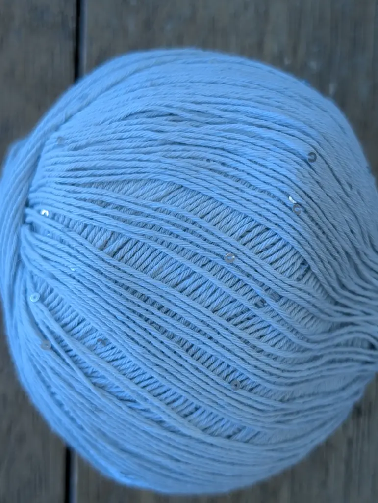 Farfalla 101 Grey