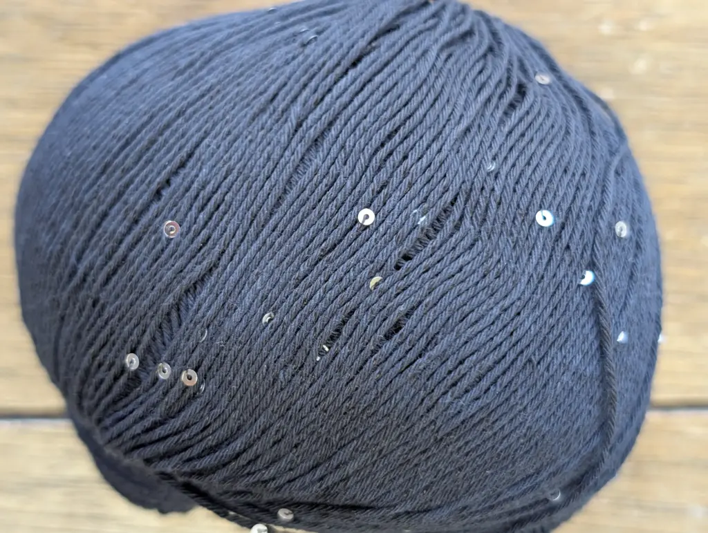Farfalla 109 Black