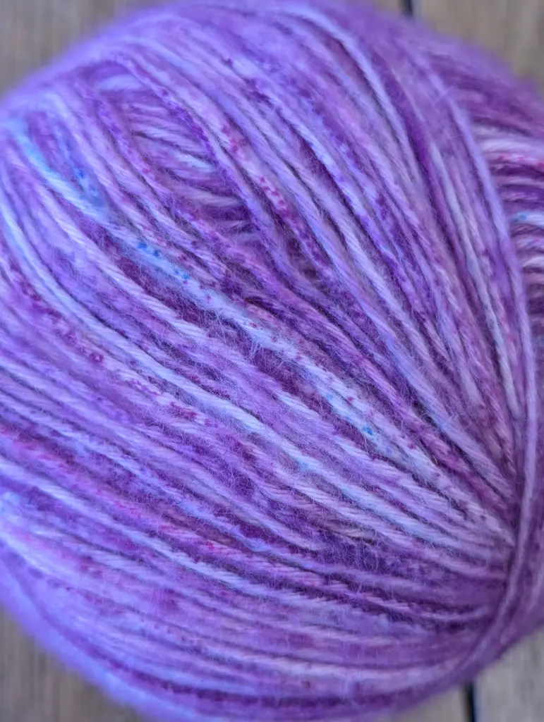 Puro Cotone Tones 104 Lilac