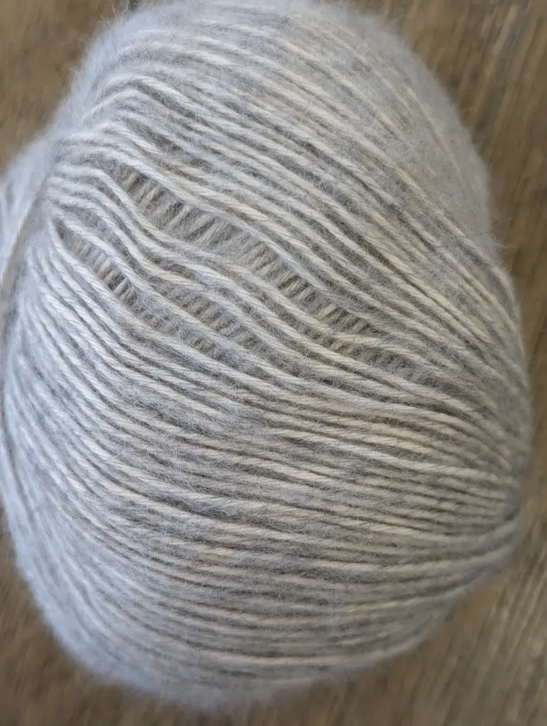 Puro Cotone 053 Light Grey