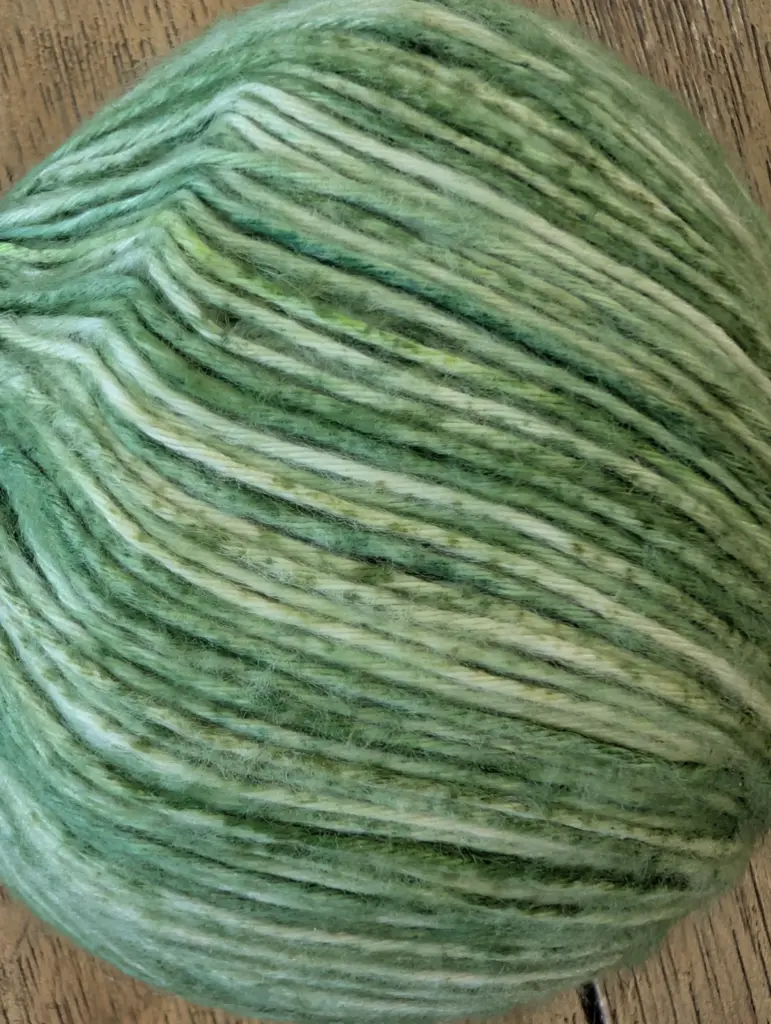 Puro Cotone Tones 103 Green