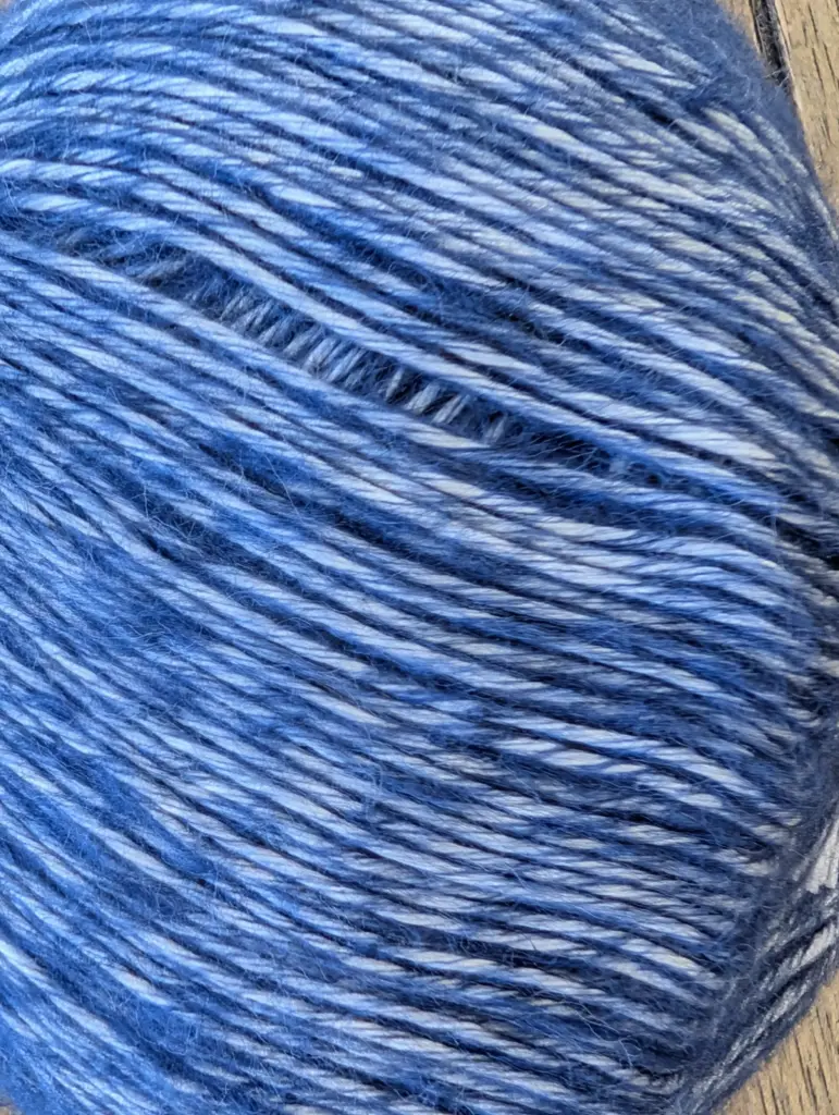 Puro Cotone 055 Night Blue