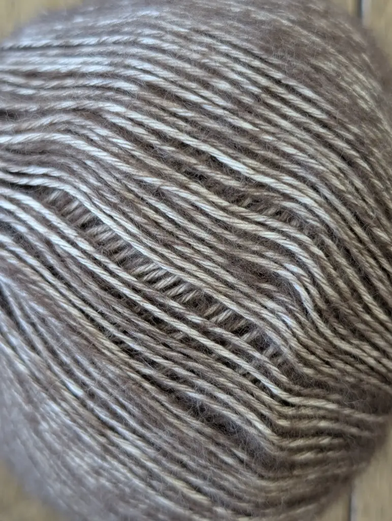 Puro Cotone 052 Mink