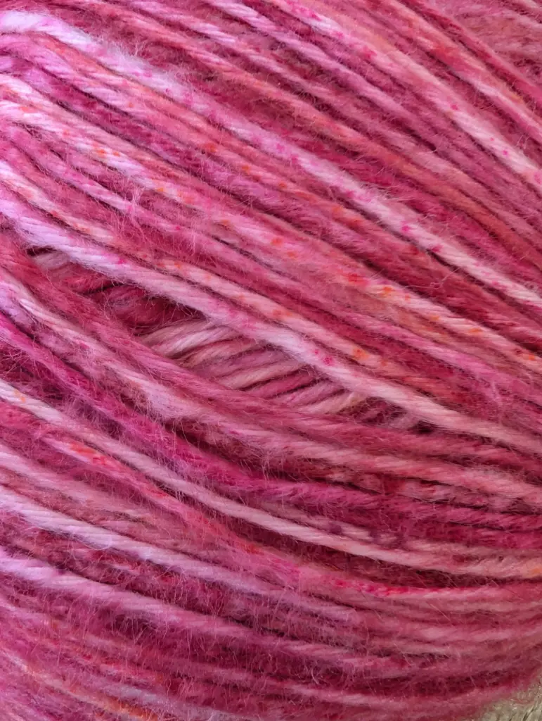 Puro Cotone Tones 105 Fuchsia