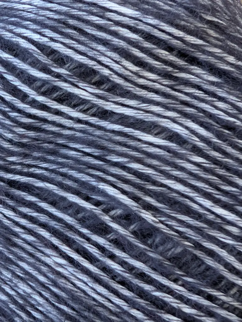 Puro Cotone 054 Black