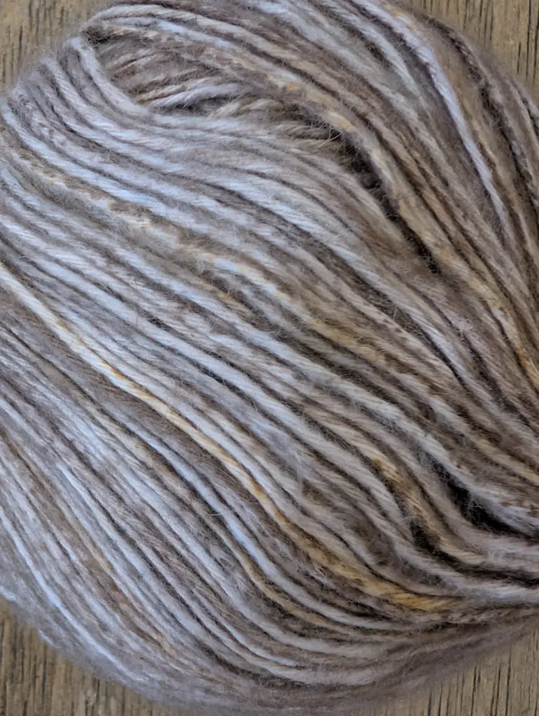 Puro Cotone Tones 102 Brown
