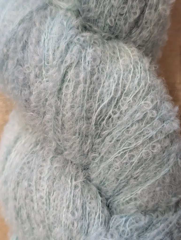 Loopy de Loop Bubbles