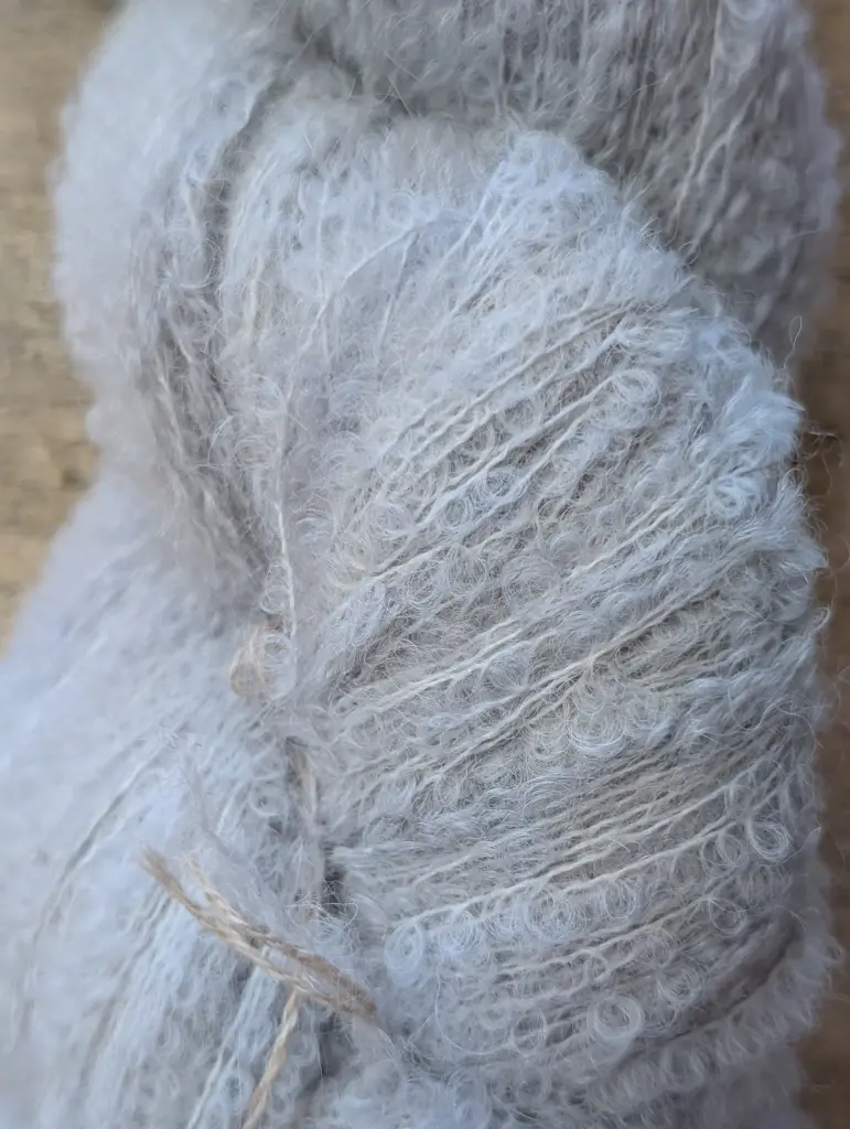 Loopy de Loop Falcon