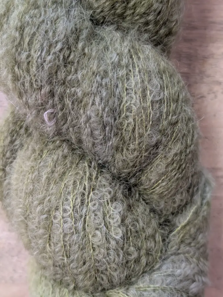 Loopy de Loop Turtle Power