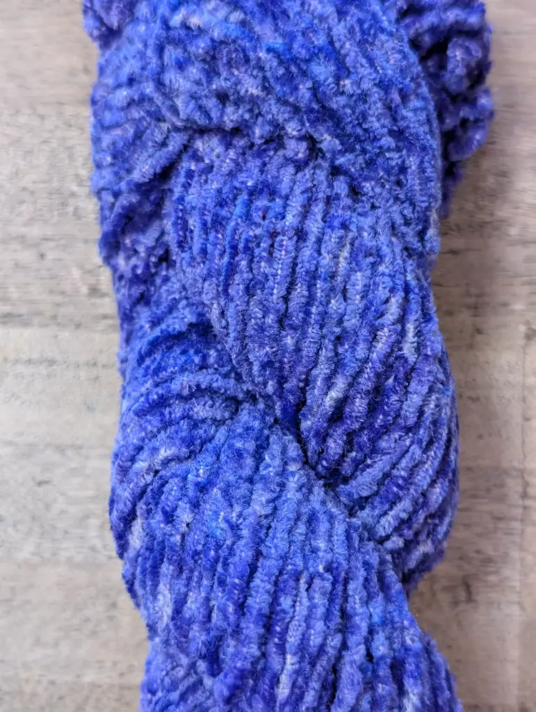 Touch Me Purple Rain