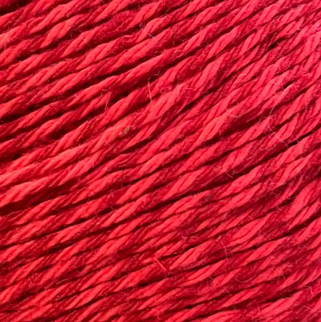 Lino Moda - 013 Cherry